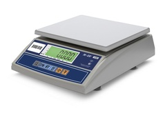 Весы Mertech M-ER 326 ADF-15.2 LCD