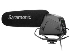 Микрофон Saramonic SR-VM4