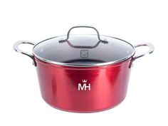 Кастрюля Mercury Haus 4.3L MC-1781