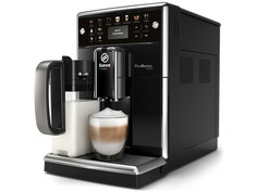 Кофемашина Saeco PicoBaristo Deluxe SM5570 Выгодный набор + серт. 200Р!!!