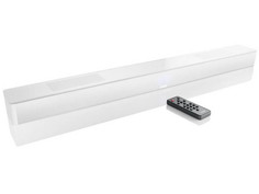 Звуковая панель Canton Smart Soundbar 10 White