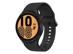 Умные часы Samsung Galaxy Watch 4 44mm Black SM-R870NZKAC