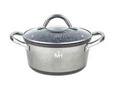 Кастрюля Mercury Haus 2.3L MC-1772