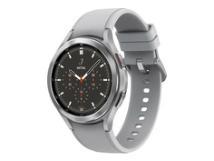 Умные часы Samsung Galaxy Watch 4 Classic 42mm Silver SM-R880NZSACIS