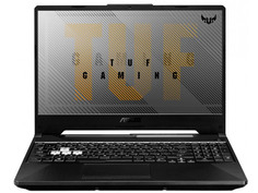 Ноутбук ASUS TUF FX506LH-HN102T 90NR03U1-M08370 (Intel Core i7-10870H 2.2 GHz/8192Mb/512Gb SSD/nVidia GeForce GTX 1650 4096Mb/Wi-Fi/Bluetooth/Cam/15.6/1920x1080/Windows 10 Home 64-bit)