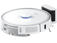 Робот-пылесос XClea Smart Robot Vacuum and Mop Cleaner H30 White 2C602RUW