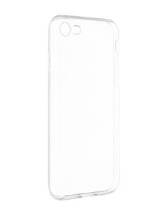 Чехол Alwio для APPLE iPhone 7 / 8 / SE 2020 Transparent ATRI78