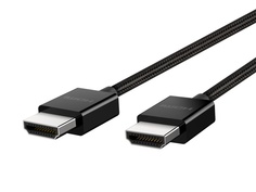 Аксессуар Belkin HDMI - HDMI 2m Black AV10176bt2M-BLK