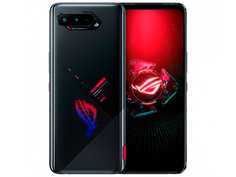 Сотовый телефон ASUS ROG Phone 5 12/256GB Phantom Black