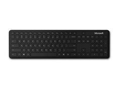 Клавиатура Microsoft Keyboard Bluetooth QSZ-00011 Выгодный набор + серт. 200Р!!!