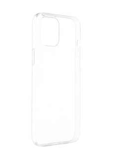 Чехол Alwio для APPLE iPhone 12 Pro Max Transparent ATRI12PM