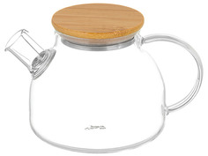 Заварочный чайник Elan Gallery Crystal Glass 800ml 360075