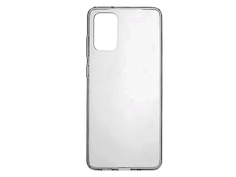 Чехол Alwio для Samsung Galaxy S20 Plus Transparent ATRGS20P