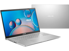 Ноутбук ASUS R565MA-BR289T 90NB0TH2-M06650 (Intel Pentium N5030 1.1GHz/4096Mb/128Gb SSD/Intel UHD Graphics/Wi-Fi/Bluetooth/Cam/15.6/1366x768/Windows 10 64-bit)