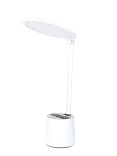 Настольная лампа Baseus Smart Eye Series Full Spectrum Double Light Source Desk Lamp DGZH-02