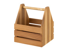 Подставка для специй Elan Gallery 15x14x18cm 460060