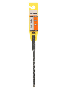 Бур Ермак SDS-Plus D6х160mm 654-132