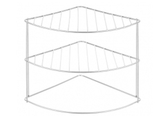 Подставка для посуды Elan Gallery 22.5x22.5x21.5cm 240114