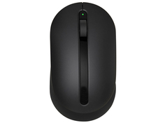 Мышь Xiaomi MIIIW Wireless Office Mouse MWWM01 Black Выгодный набор + серт. 200Р!!!