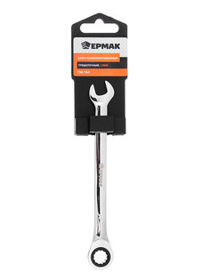 Ключ комбинированный Ермак 10mm 736-164
