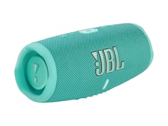 Колонка JBL Charge 5 Teal JBLCHARGE5TEAL