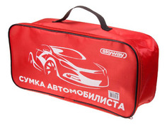 Органайзер Skyway 48x24x14cm Red S05301009