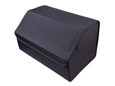 Органайзер Skyway Practice Брезент 49x30x30cm Black S06404001