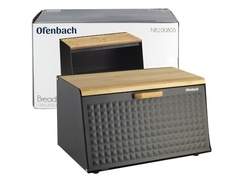 Хлебница Ofenbach 35.5x21.5x19.5cm 100805