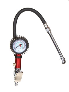 Пистолет для подкачки колес Intertool PT-0507