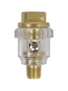 Масленка Intertool 1/4 PT-1440