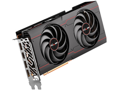 Видеокарта Sapphire Nitro+ Radeon RX 6600 XT Pulse Gaming OC 1968MHz PCI-E 4.0 8192Mb 14000MHz 128 bit 3xDP HDMI 11309-03-20G Выгодный набор + серт. 200Р!!!