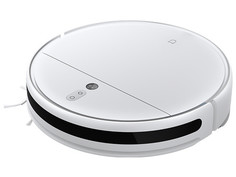 Робот-пылесос Xiaomi Mijia 2C Sweeping Vacuum Cleaner White Выгодный набор + серт. 200Р!!!