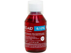 Ополаскиватель Dentaid Perio-Aid 0.12% Intensive Care антисептический 150ml 5193317