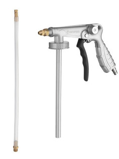 Пистолет под гравитекс Intertool PT-0703