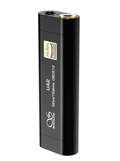 Усилитель Shanling UA2