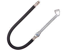 Шланг для подкачки колес Intertool 50cm PT-0513