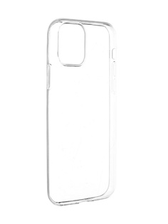 Чехол Alwio для APPLE iPhone 11 Pro Transparent ATRI11P