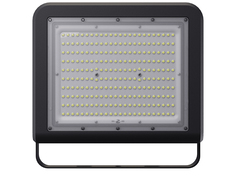 Прожектор Navigator 200W 176–264V 6500K 27000Lm NFL-02-200-6.5K-BL-LED 80 678