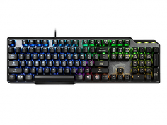 Клавиатура MSI GK50 Elite Выгодный набор + серт. 200Р!!!
