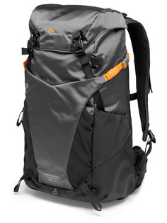 Рюкзак LowePro PhotoSport BP 24L AW III Grey LP37343-PWW