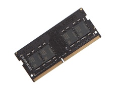 Модуль памяти Qumo DDR4 SO-DIMM 3200MHz PC4-25600 CL22 - 16Gb QUM4S-16G3200N22