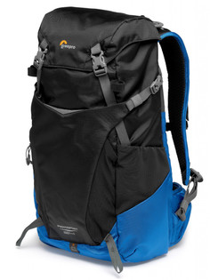 Рюкзак LowePro PhotoSport BP 24L AW III Blue LP37344-PWW