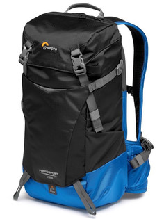 Рюкзак LowePro PhotoSport BP 15L AW III Blue LP37340-PWW