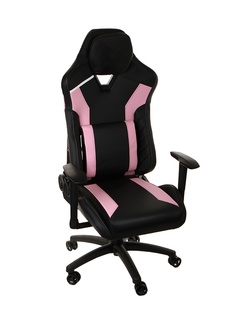 Компьютерное кресло ThunderX3 TC3 Max Sakura Black TX3-TC3MSB