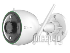 IP камера Ezviz C3N 1080p CS-C3N-A0-3H2WFRL 2.8mm Выгодный набор + серт. 200Р!!!