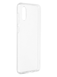 Чехол DF для Samsung Galaxy A02 sShine-04