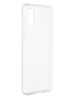 Чехол DF для Samsung Galaxy A02 sShine-04