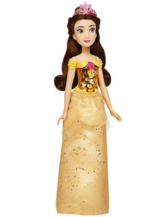 Игрушка Hasbro Кукла Принцесса дисней Белль F08985X6