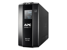 Источник бесперебойного питания APC Back-UPS 900VA BR900MI A.P.C.