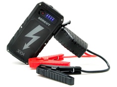 Пуско-зарядное устройство Berkut JSL-9000